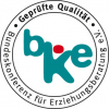 bke-Qualitätssiegel 